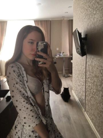 Анкета проститутки Сарра - Фото 1, , 27 лет, №32551